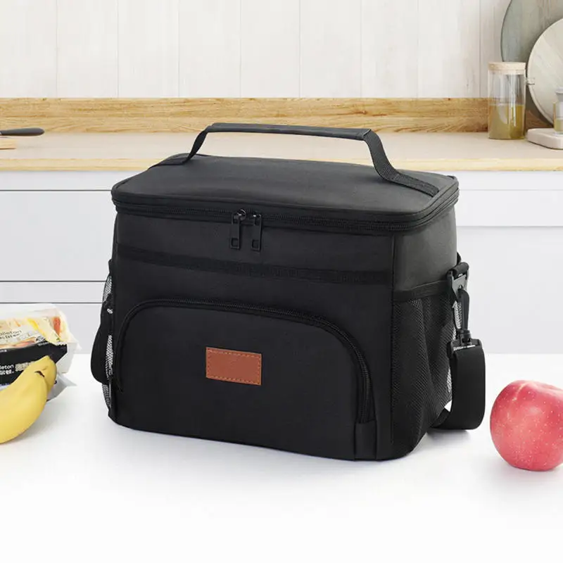 Isolierter Lunch-Rucksack 2