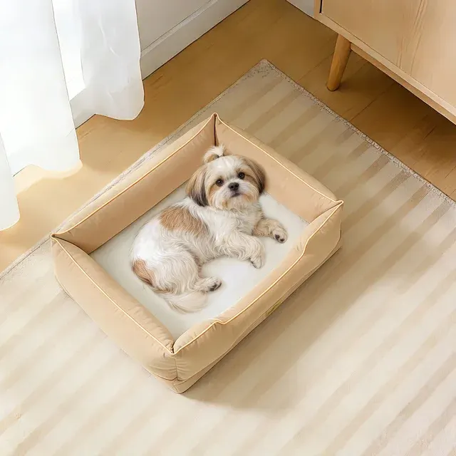 Orthopädisches Hundebett 2