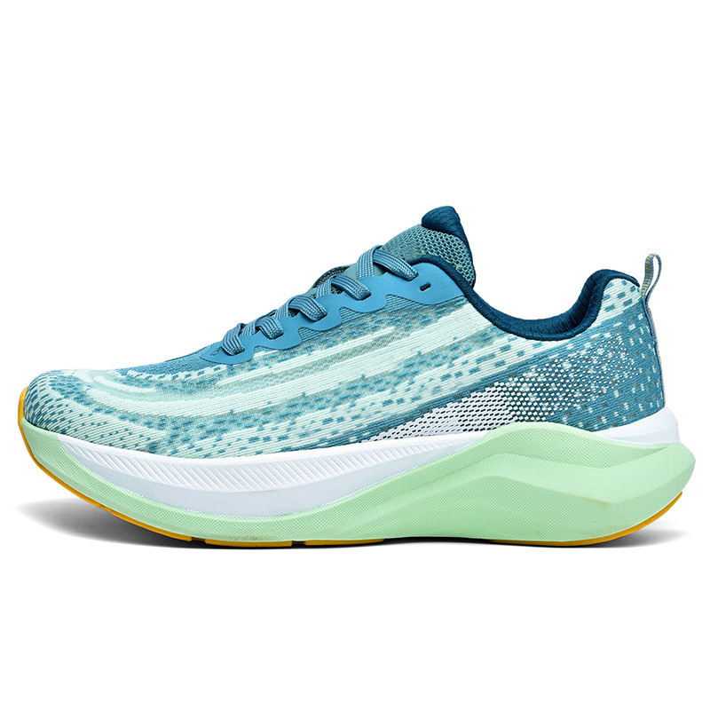 Atmungsaktive Sneaker mit Höhenzuwachs 2