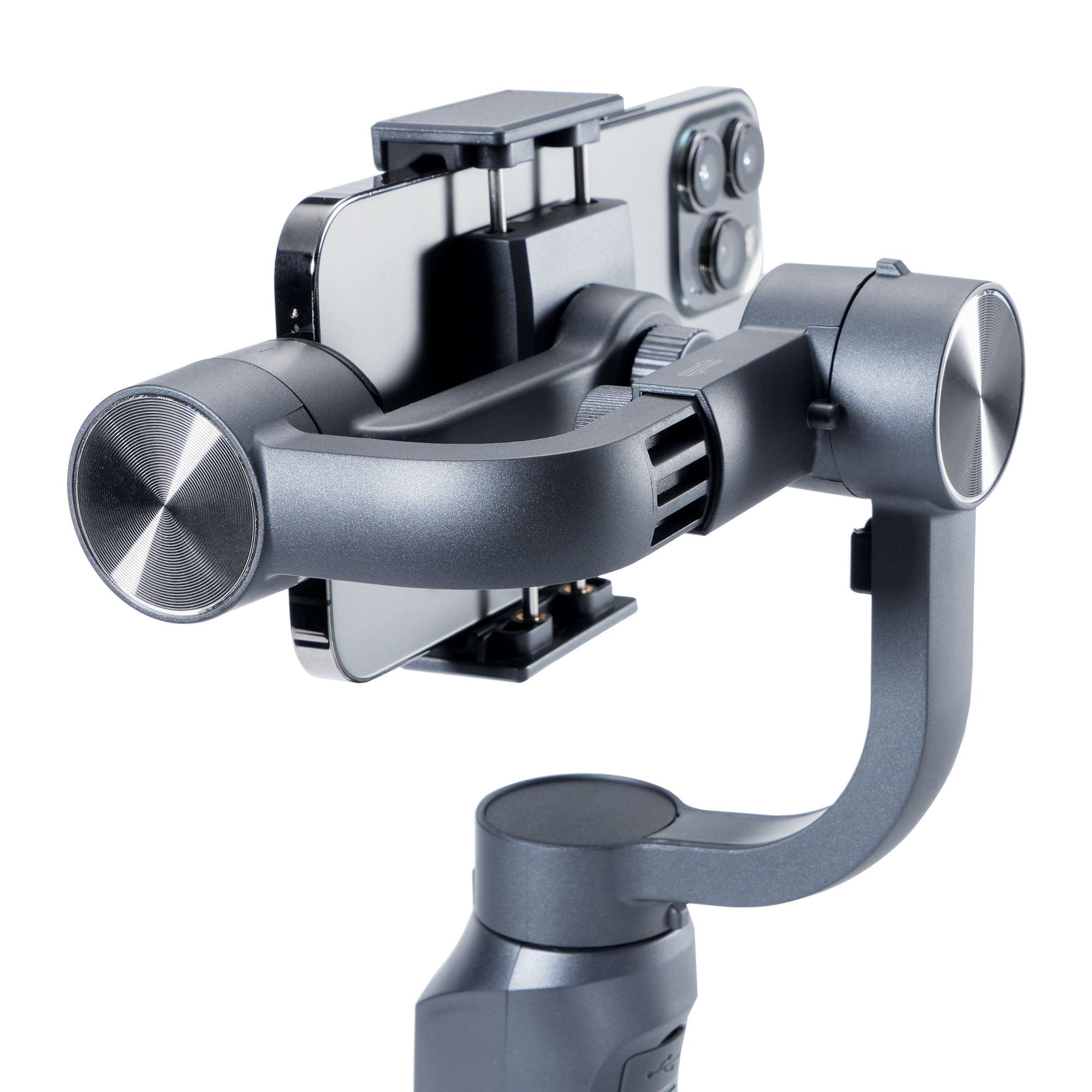 Handy-Gimbal Stabilisator 3