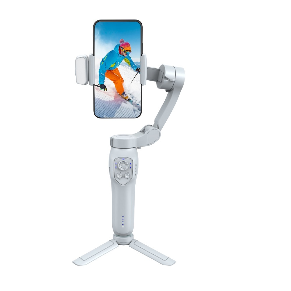 Handy-Gimbal Stabilisator