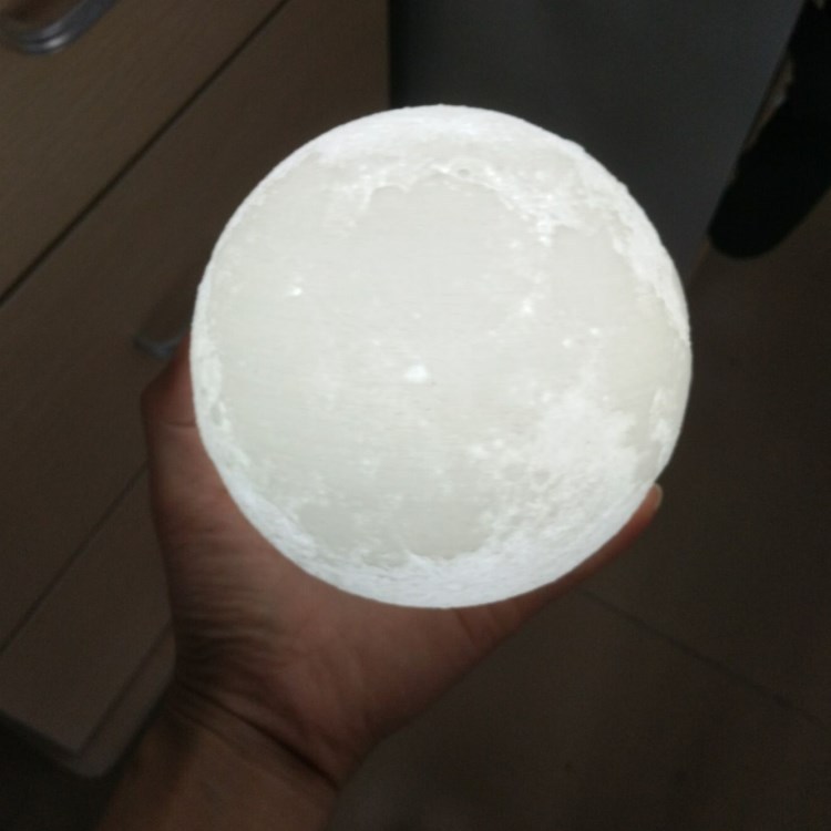 Mondlampe 4