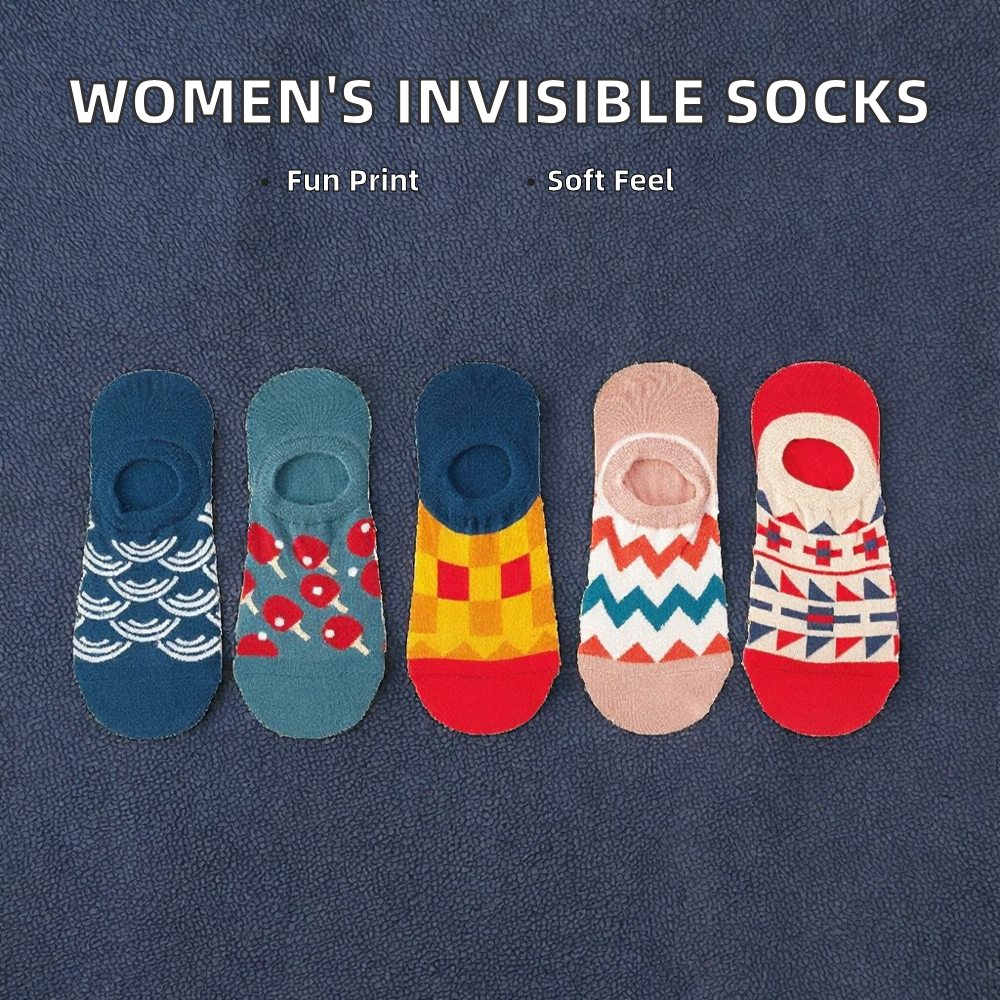 Sport-Sneakersocken 2