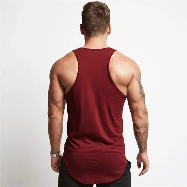 Trainings-T-Shirt 4