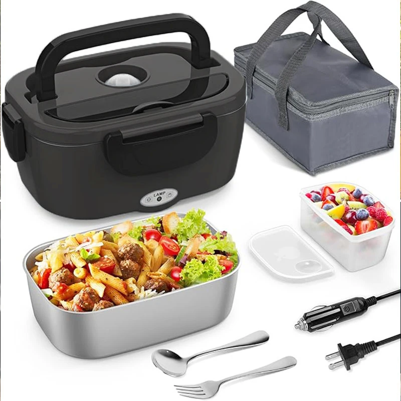 Elektrische Lunchbox
