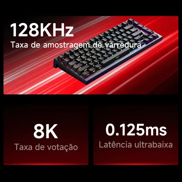 Magnet-Gaming-Tastatur 2