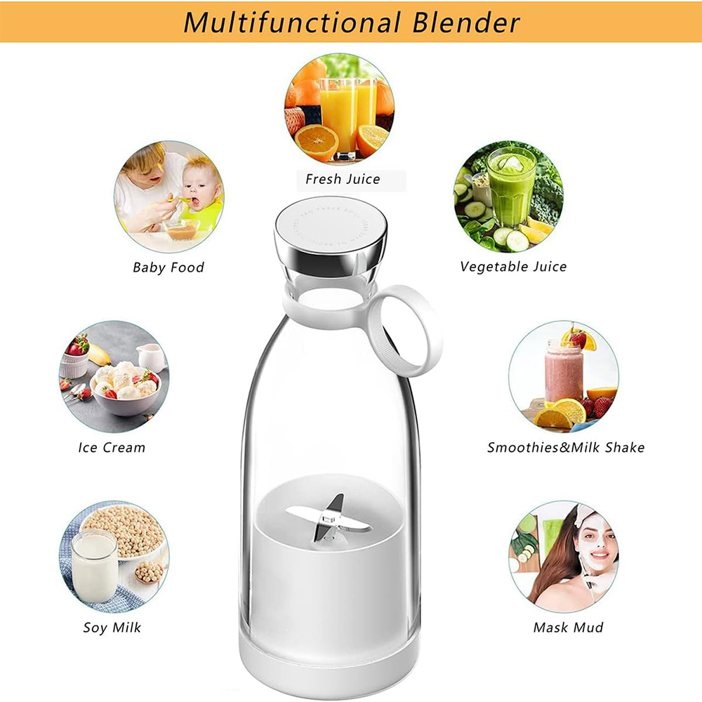 Mobiler Mixer (USB) 3