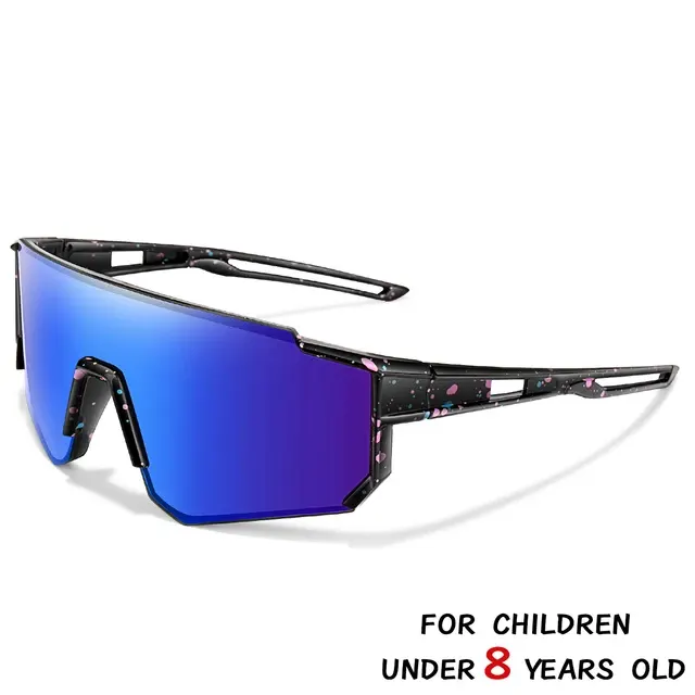 Kinder-Radbrille 4