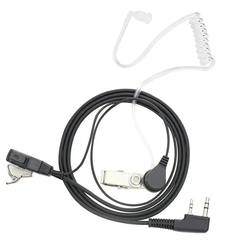 PTT-Headset 2
