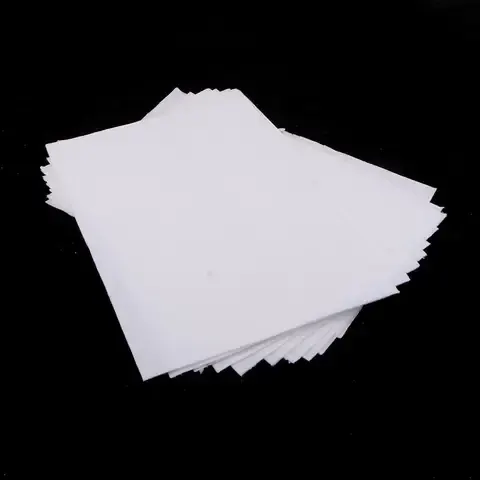 Keramikfaser-Brennpapier