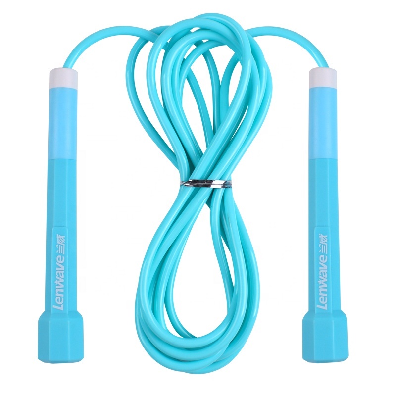 Gewichtetes Springseil aus PVC, 3 Meter 3