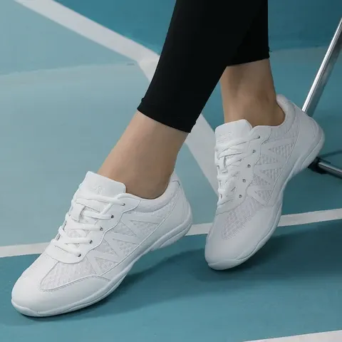 Cheerleader-Schuhe