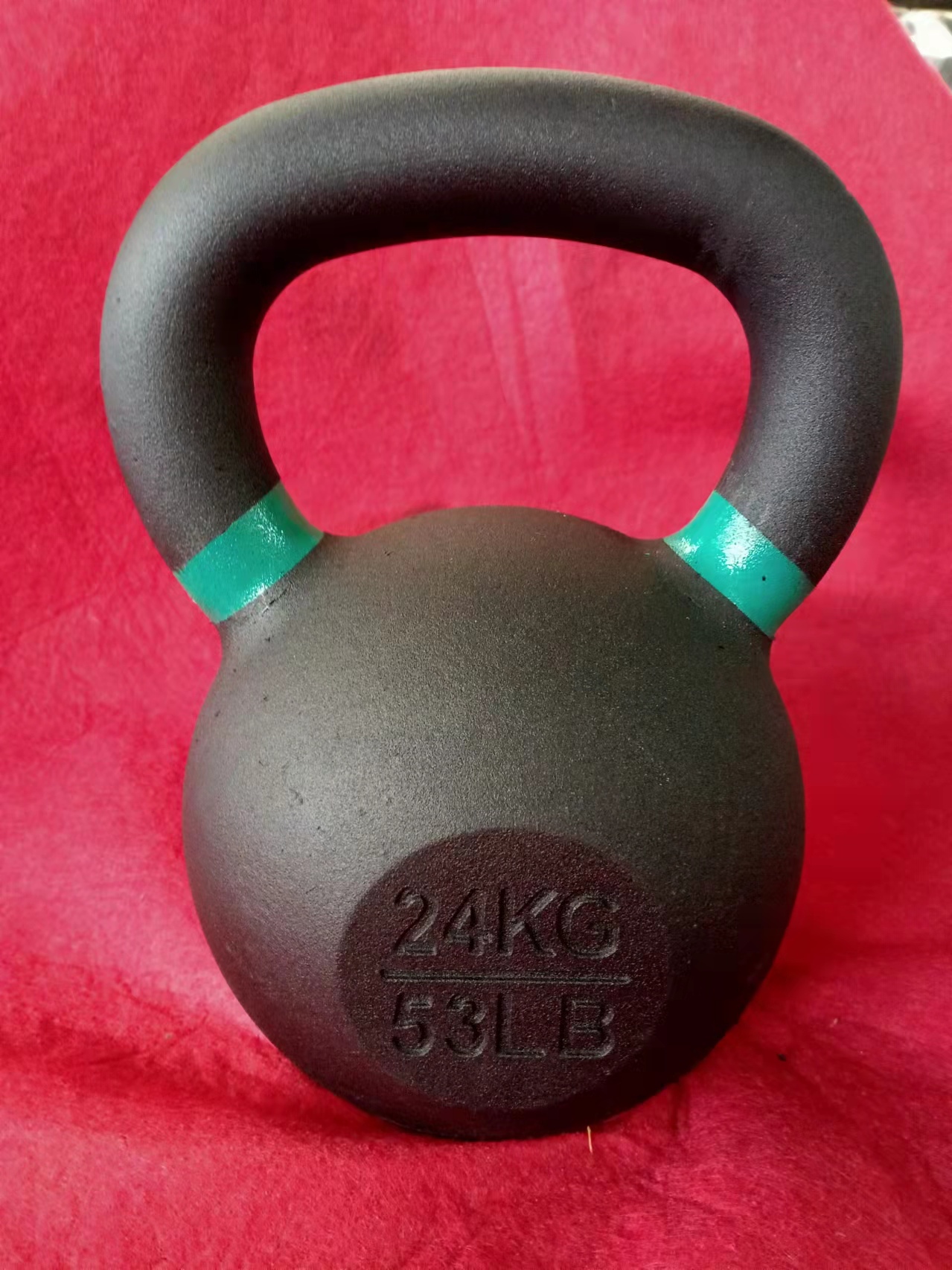 Verstellbare Kettlebell 2