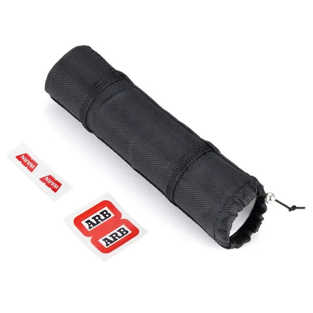 RC-Crawler Schlafsack 4