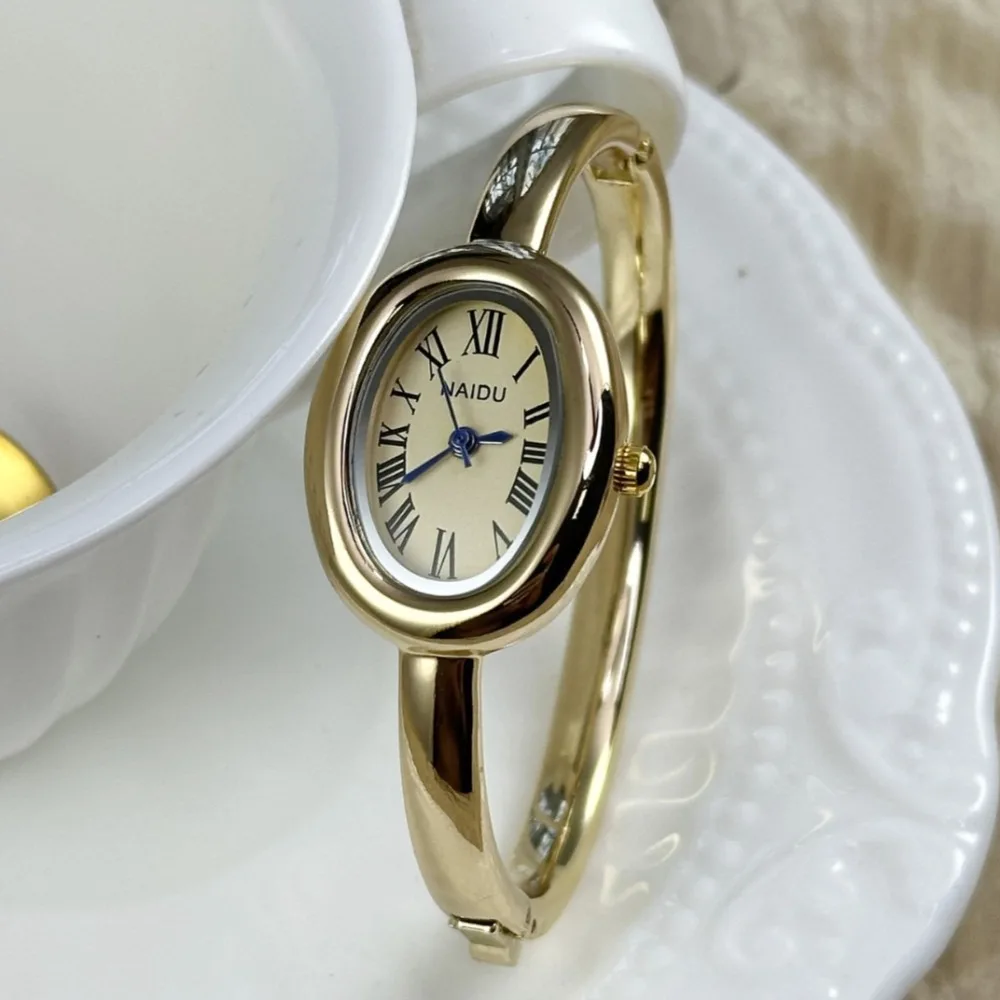 Damen-Armbanduhr 3