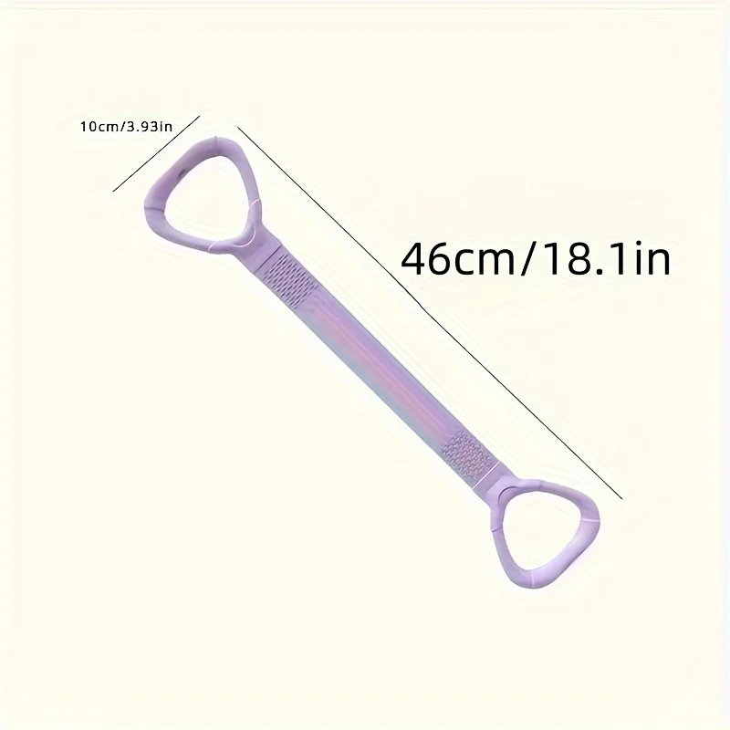 Figure-8-Widerstandsband 3