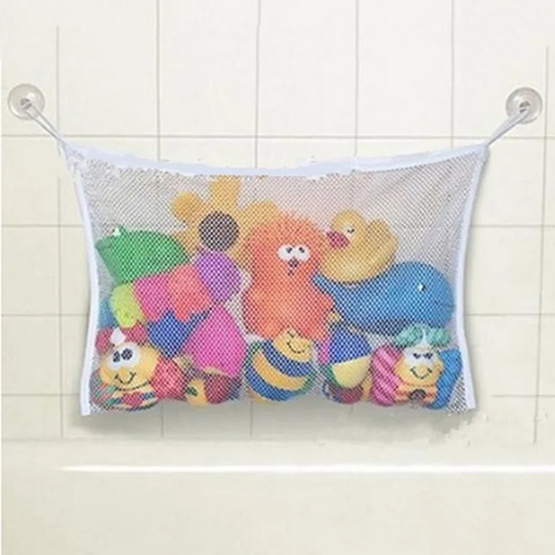 Badespielzeug-Netztasche 2