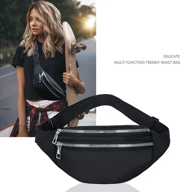 Bauchtasche 1