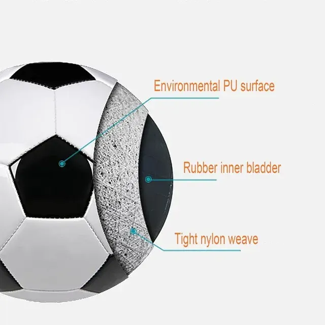 Trainingsfußball 2
