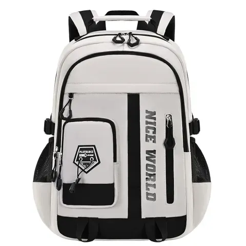 Teenager-Schulrucksack