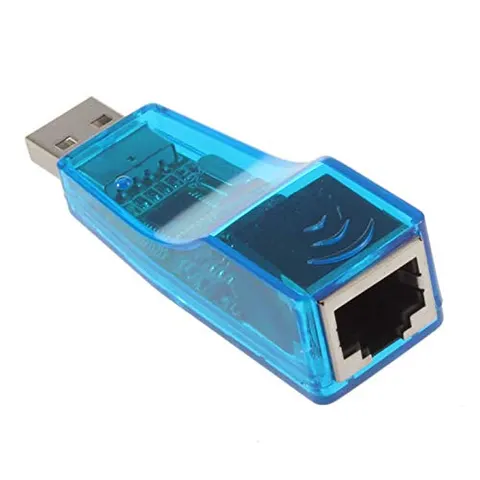 USB-Netzwerkadapter