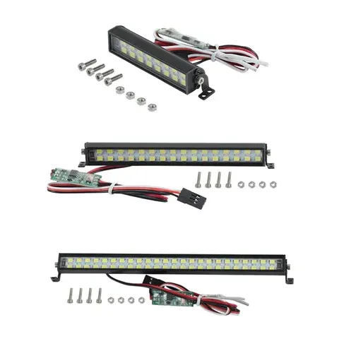 RC-Auto Lichtleiste
