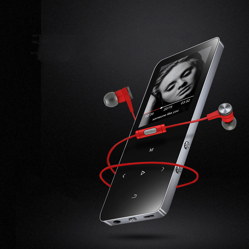 MP3-Player
