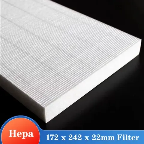 HEPA-Filter