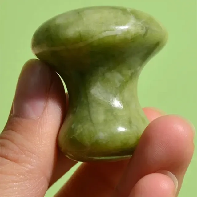 Jade-Massagesteine 4