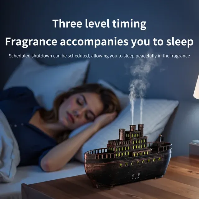 Aroma-Diffusor 4