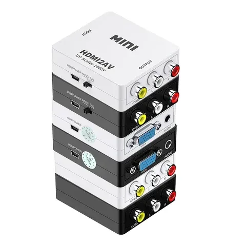HDMI-zu-VGA-Adapter