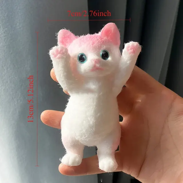 Squishy-Stressspielzeug 2
