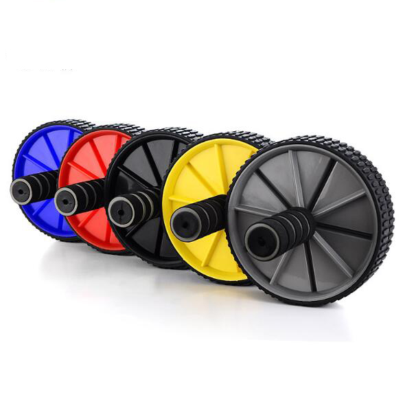 Bauchroller 2