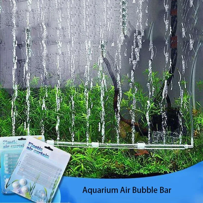 Aquarium-Luftschlauch