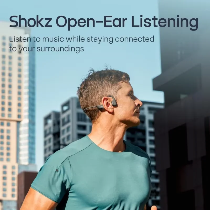 Open-Ear-Kopfhörer 3