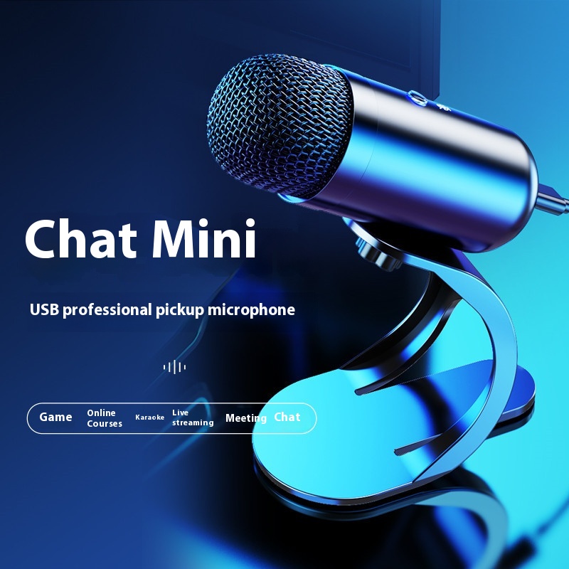 USB-Mikrofon