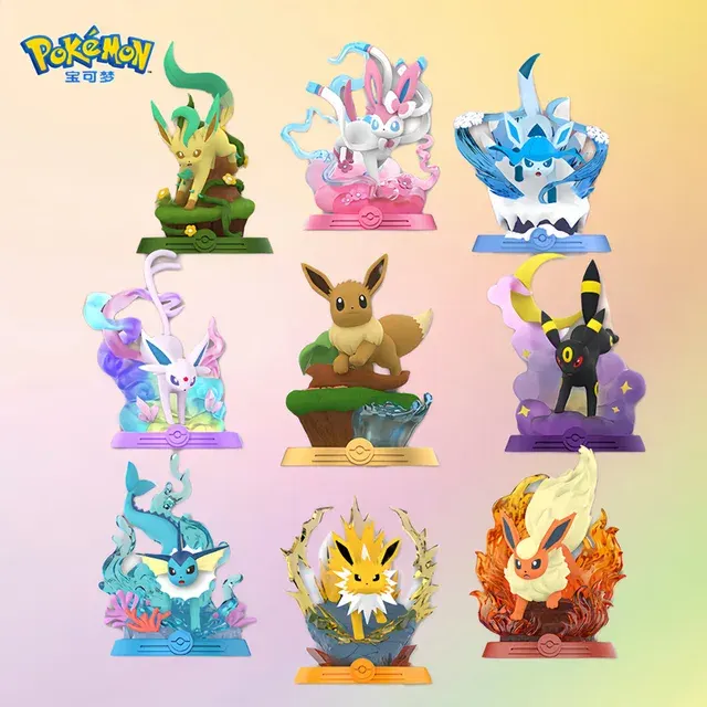 Pokemon-Figur 3
