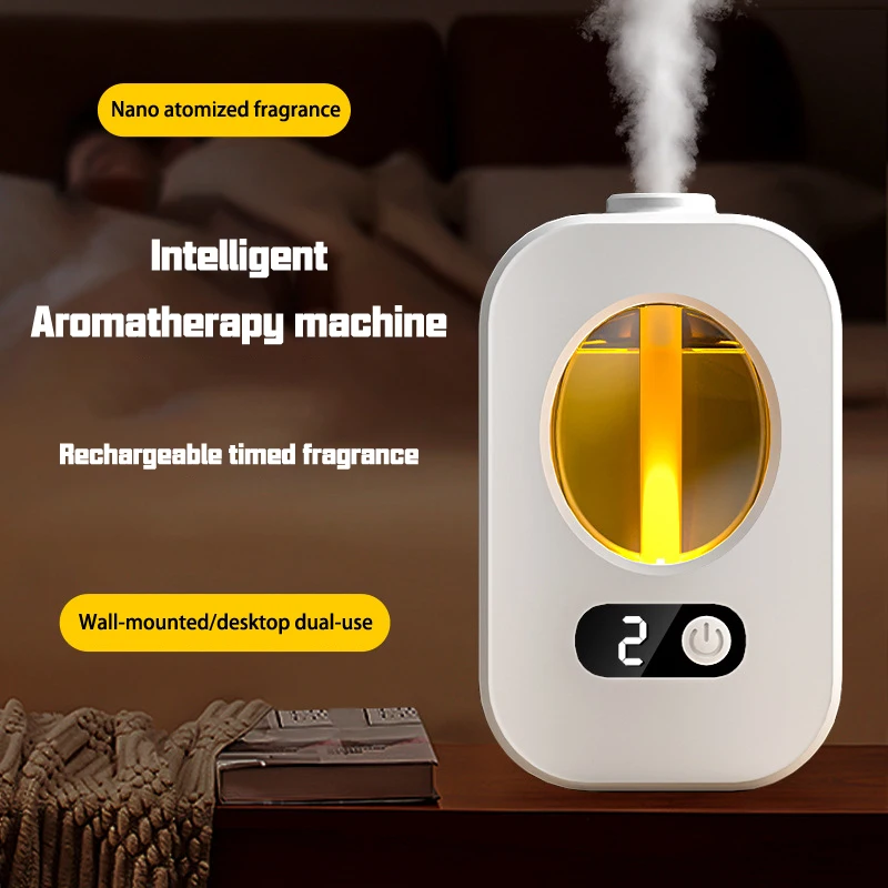 Aroma-Diffusor