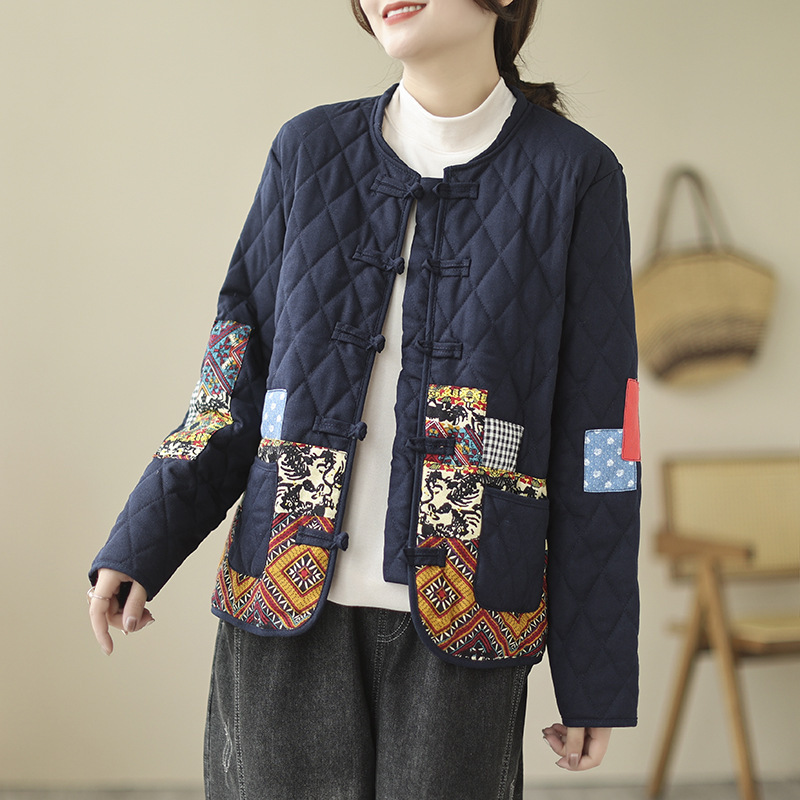Steppjacke