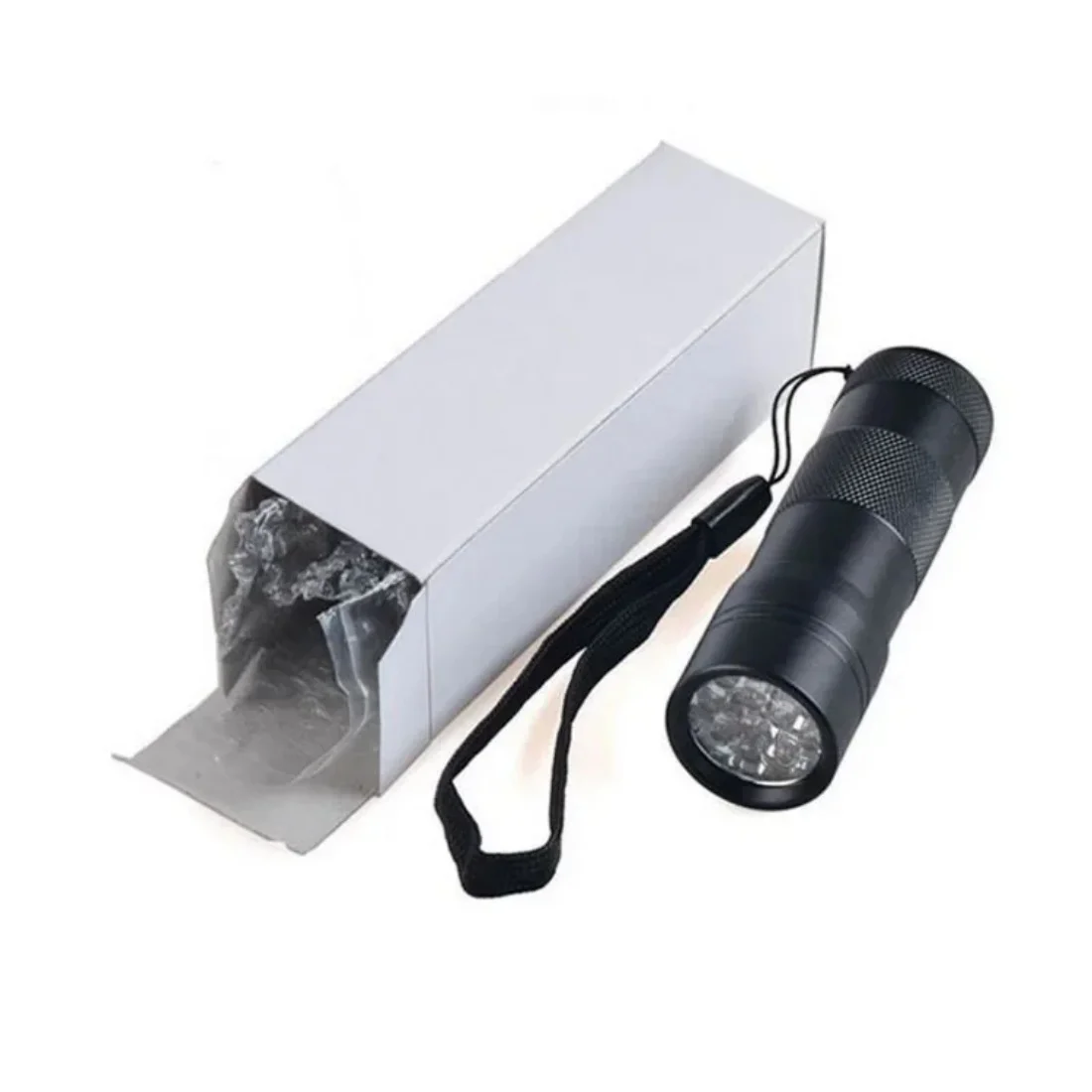 UV-Lecksuchset 2