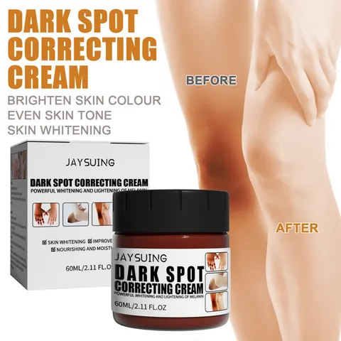 Körpercreme