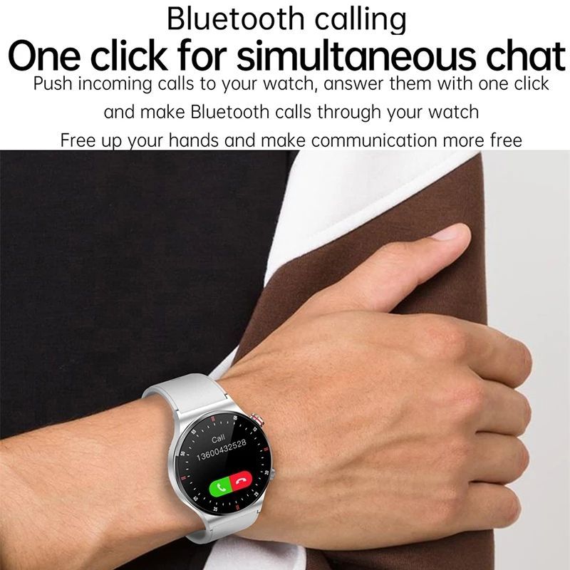Smartwatch 4