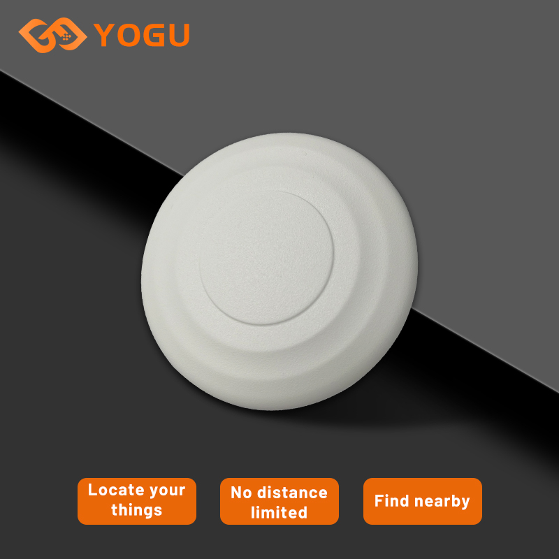 Wasserdichter GPS-Tracker für Haustiere 2