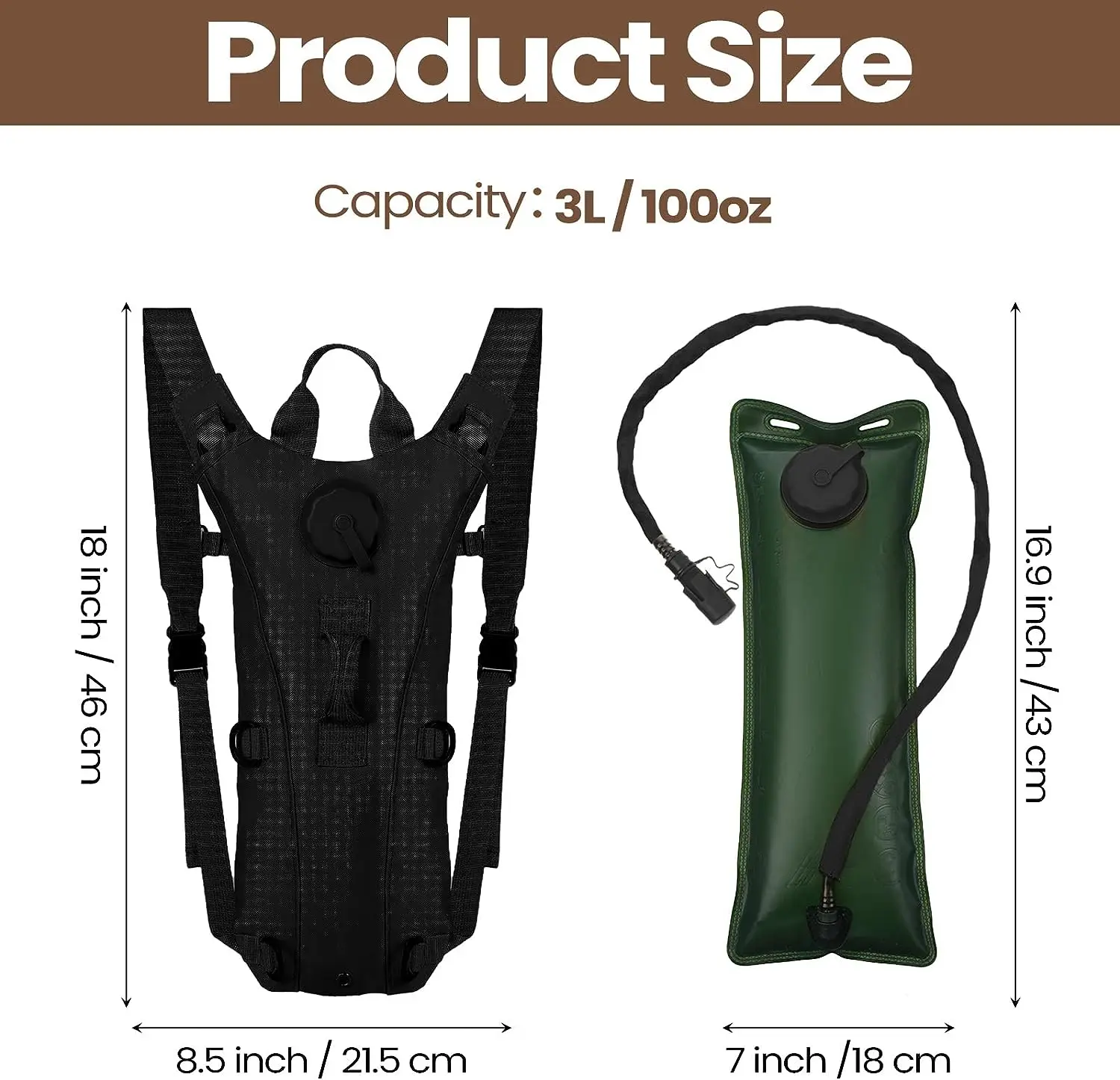 Trinkrucksack 2