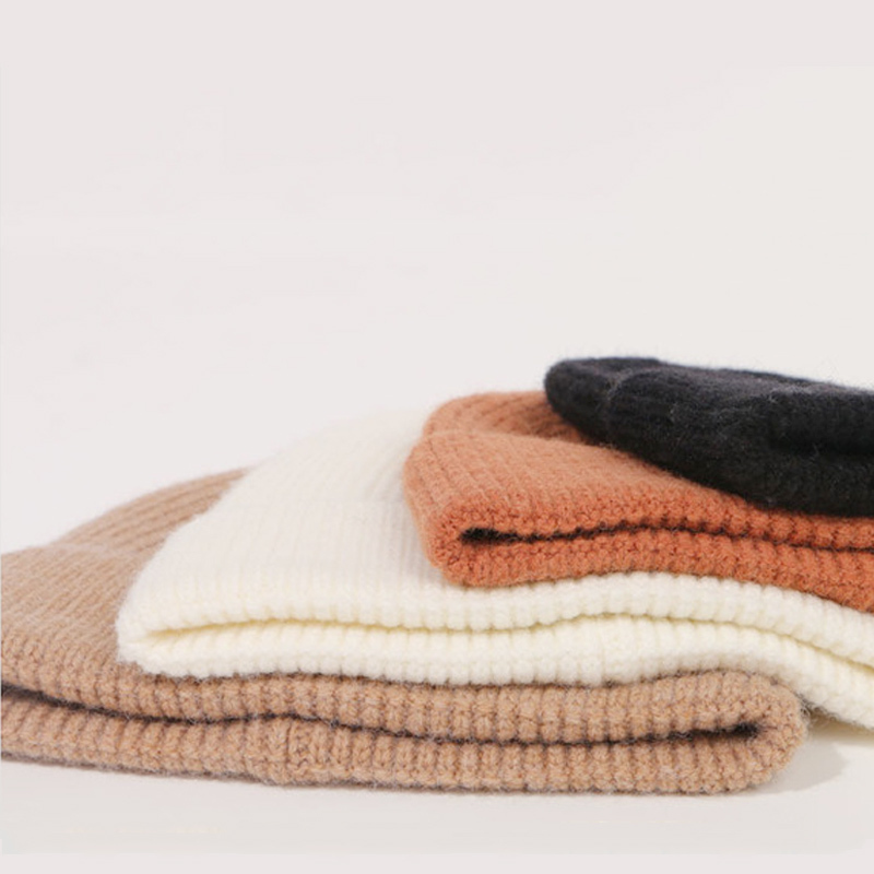 Strickmütze