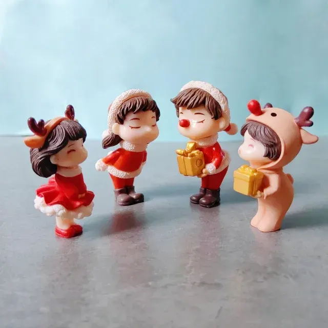 Miniatur-Feenfigur 2