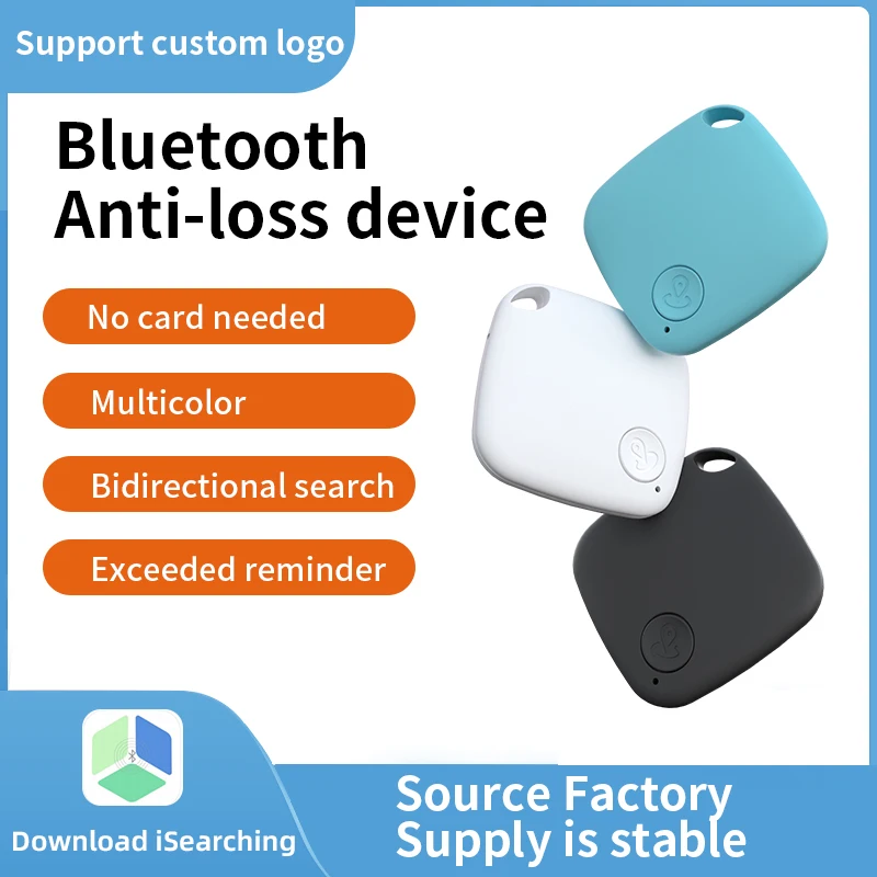 Bluetooth-Tracker