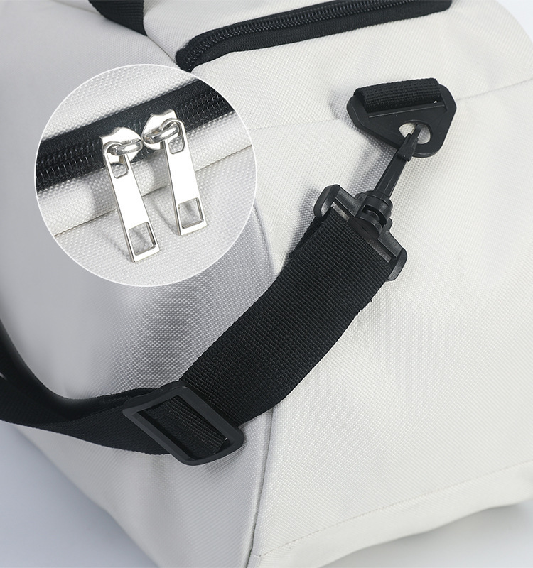 Oxford 600D Wochenend Reisetasche Unisex 4