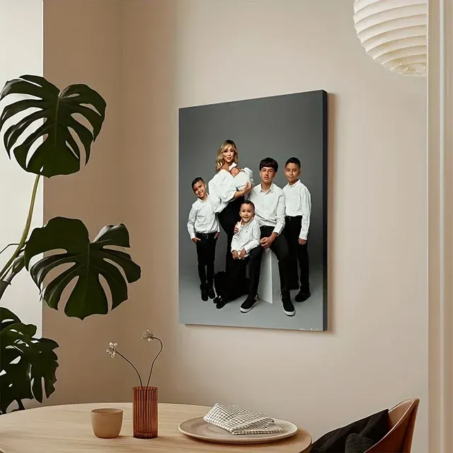 Fotoposter personalisiert 4