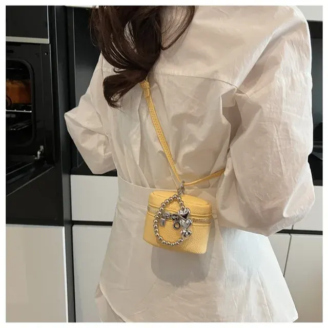 Mini-Schultertasche 3